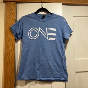 UNC Field Hockey Erin Matson “ONE” T-Shirt